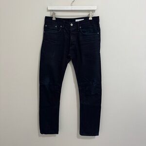 Gustin Selvedge California Skinny Jeans